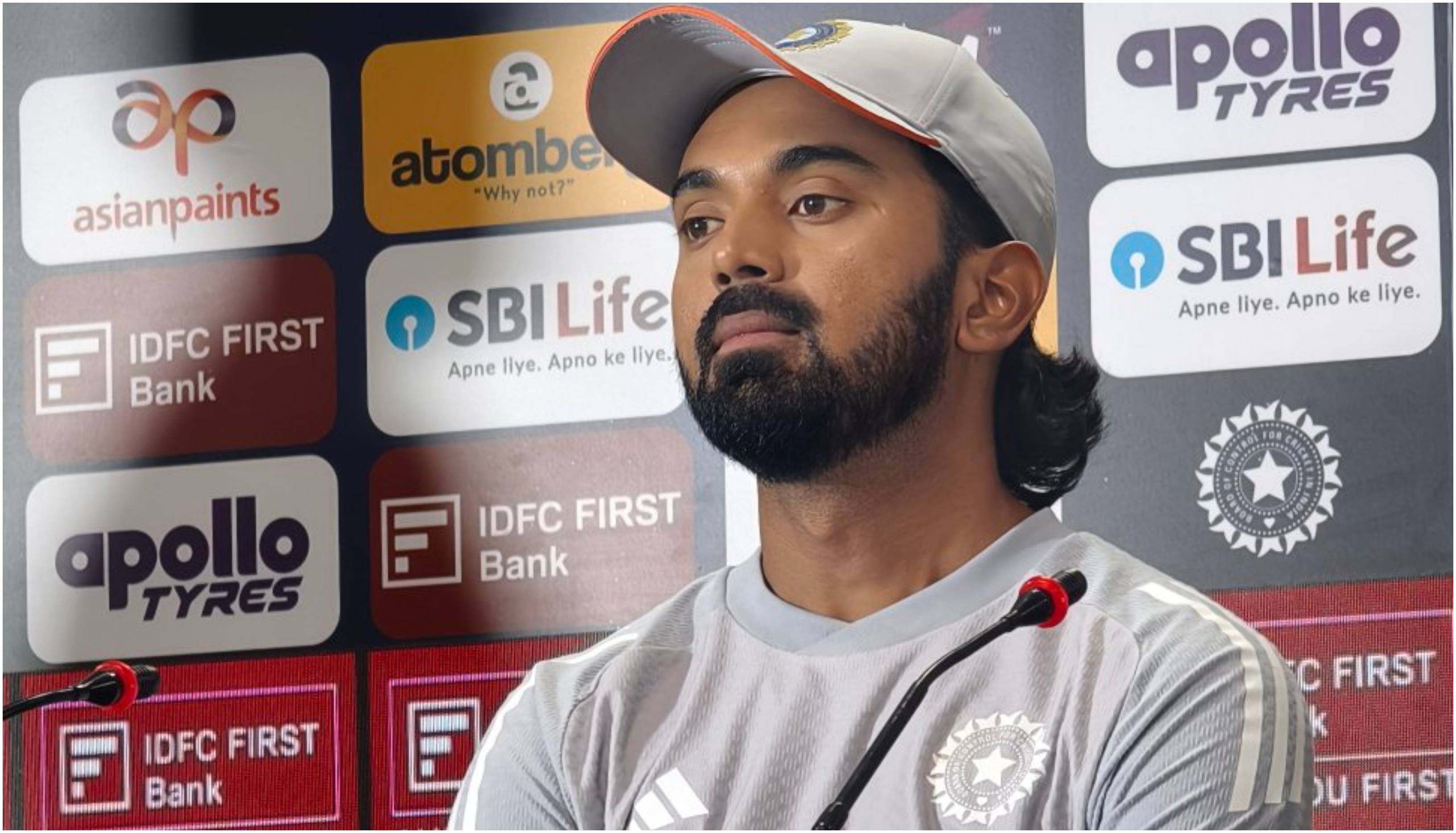 KL Rahul | RevSportz/X