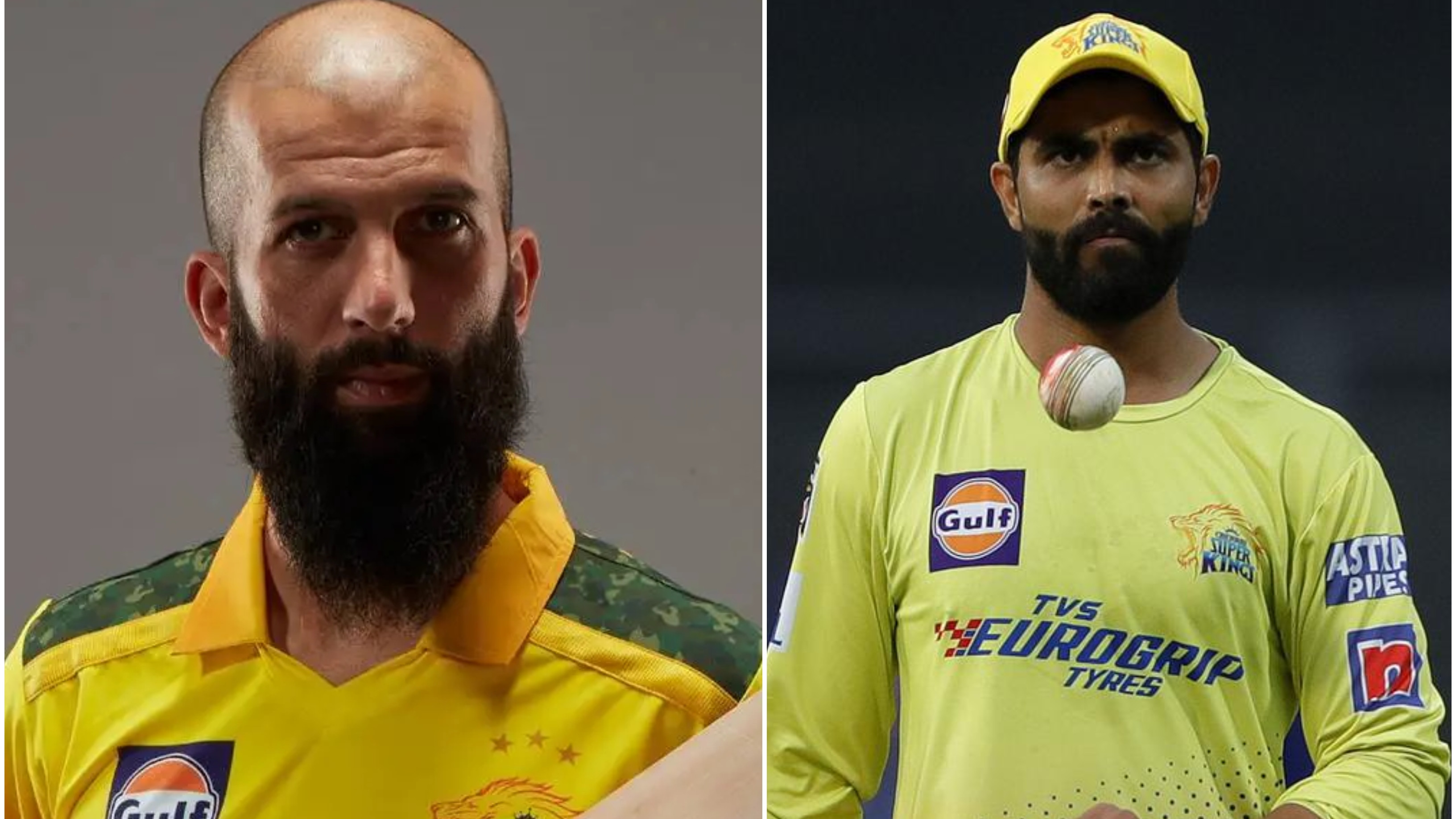 “He has got a good brain”, Moeen Ali expects Ravindra Jadeja to be a good leader for CSK in future