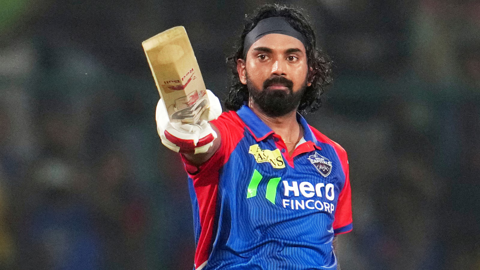 KL Rahul had a very good IPL 2025 for Delhi Capitals  | IPL-BCCI