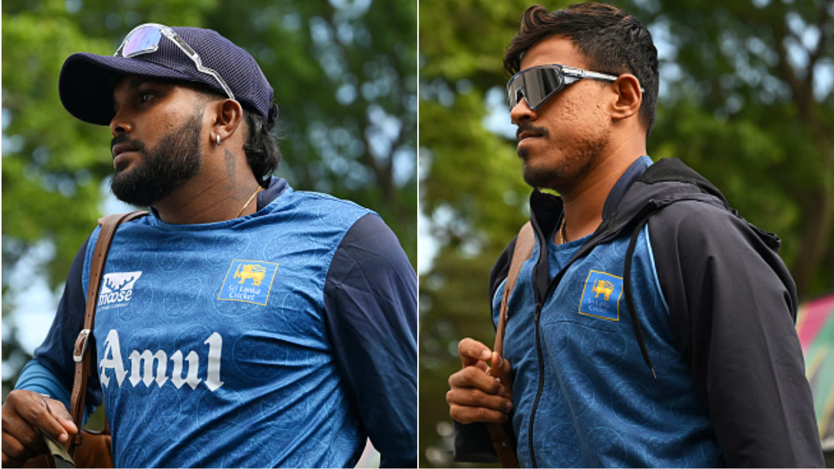 “Four games in four venues”: Hasaranga, Theekshana highlight unfairness in Sri Lanka’s T20 World Cup 2024 scheduling