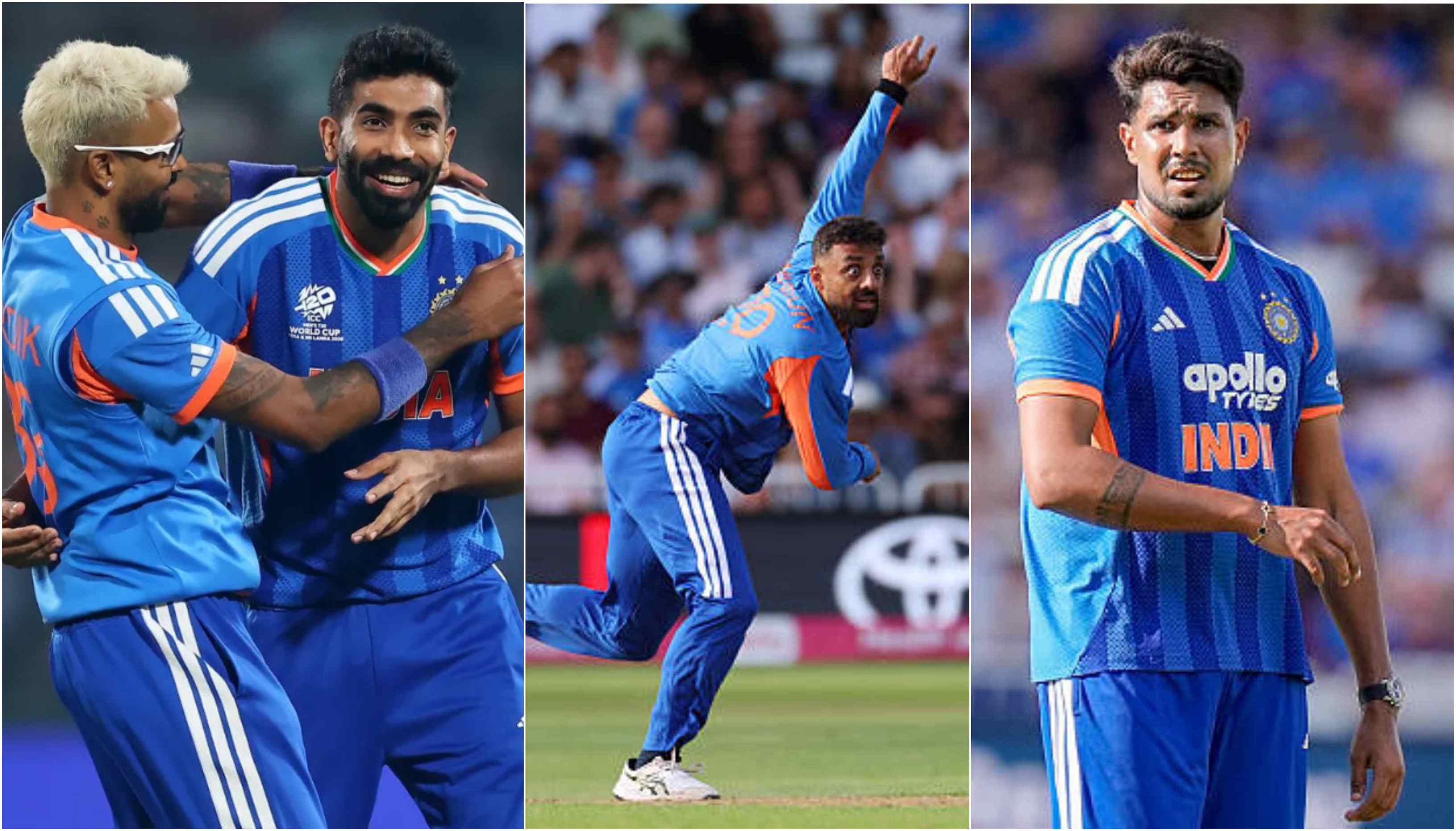 Key Indian players have visited the CoE for rehab over the last one year | Getty
