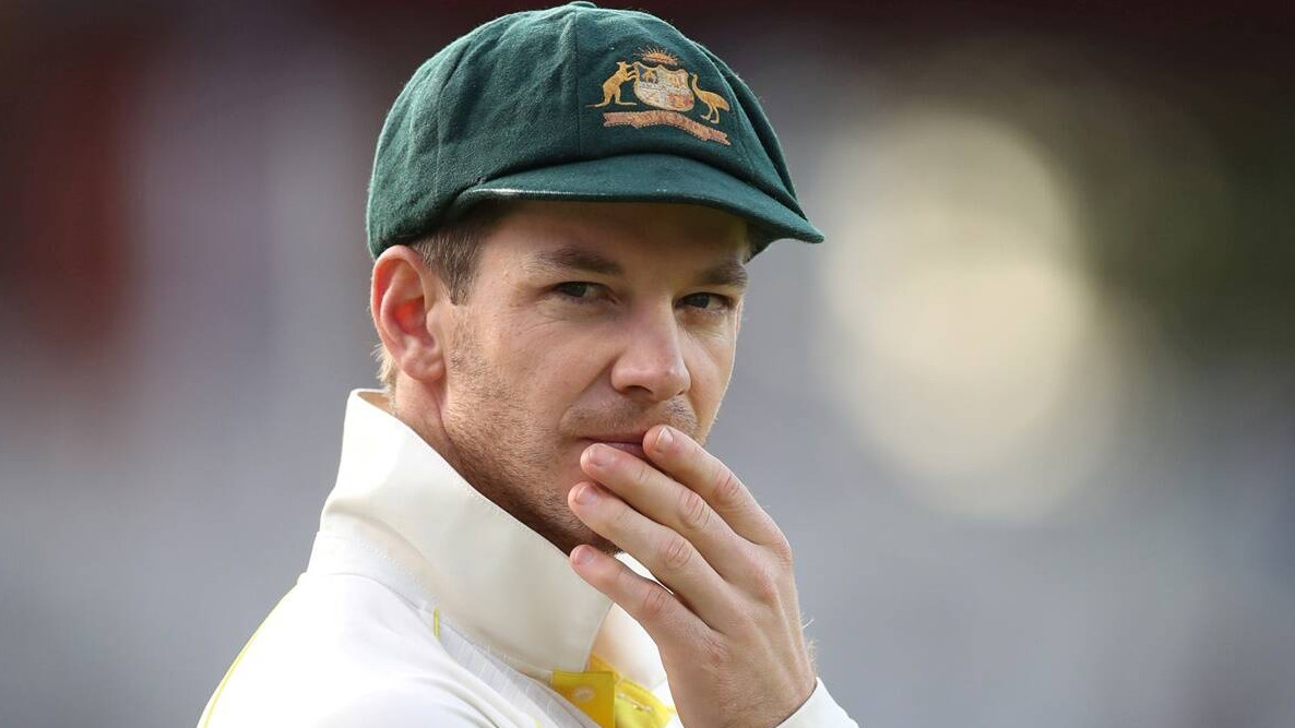 Tim Paine feels 'terrible, embarrassed' by sexting scandal; says Langer wanted him to continue as Australia captain