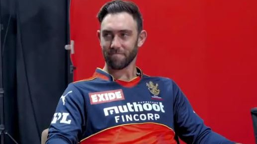 IPL 2021: Glenn Maxwell not concerned about his performances, wants to have positive influence on RCB team