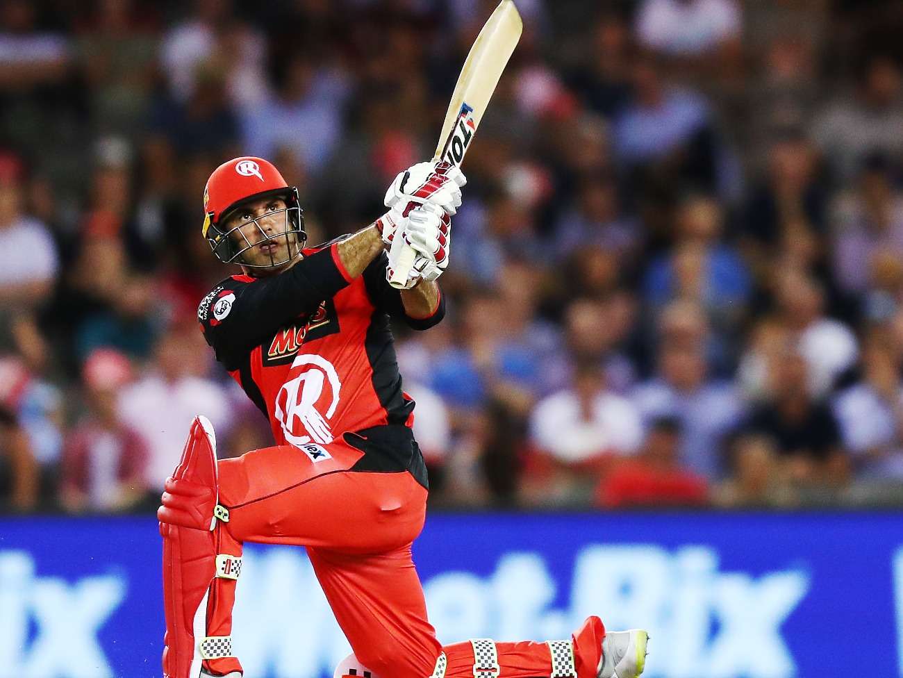 Mohammad Nabi will return to Melbourne Renegades for the BBL 10 | Getty Images