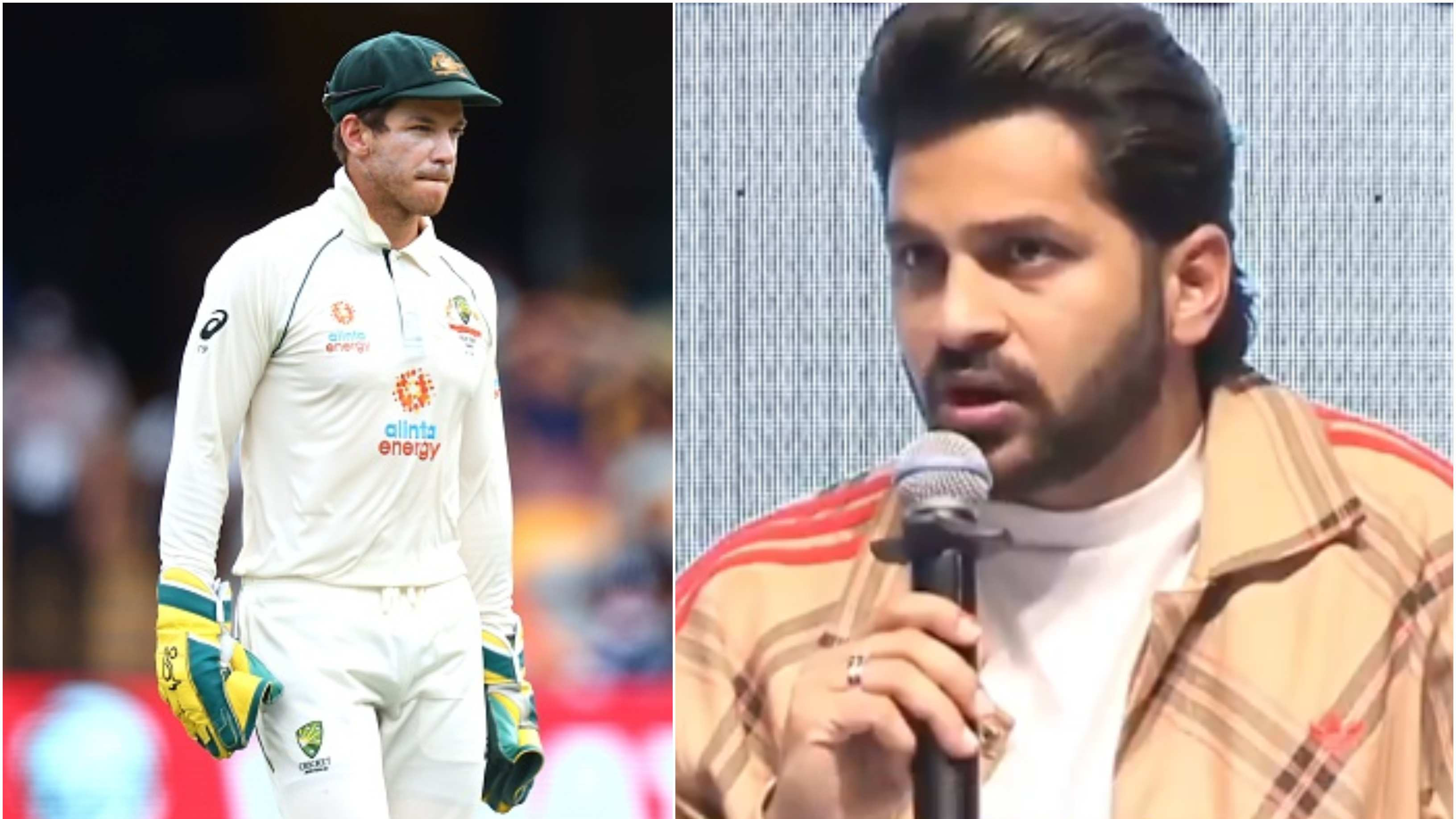 WATCH: “Tim Paine was absolutely lying,” Shardul Thakur on India’s ‘horrible’ experience during 2020-21 Australia tour