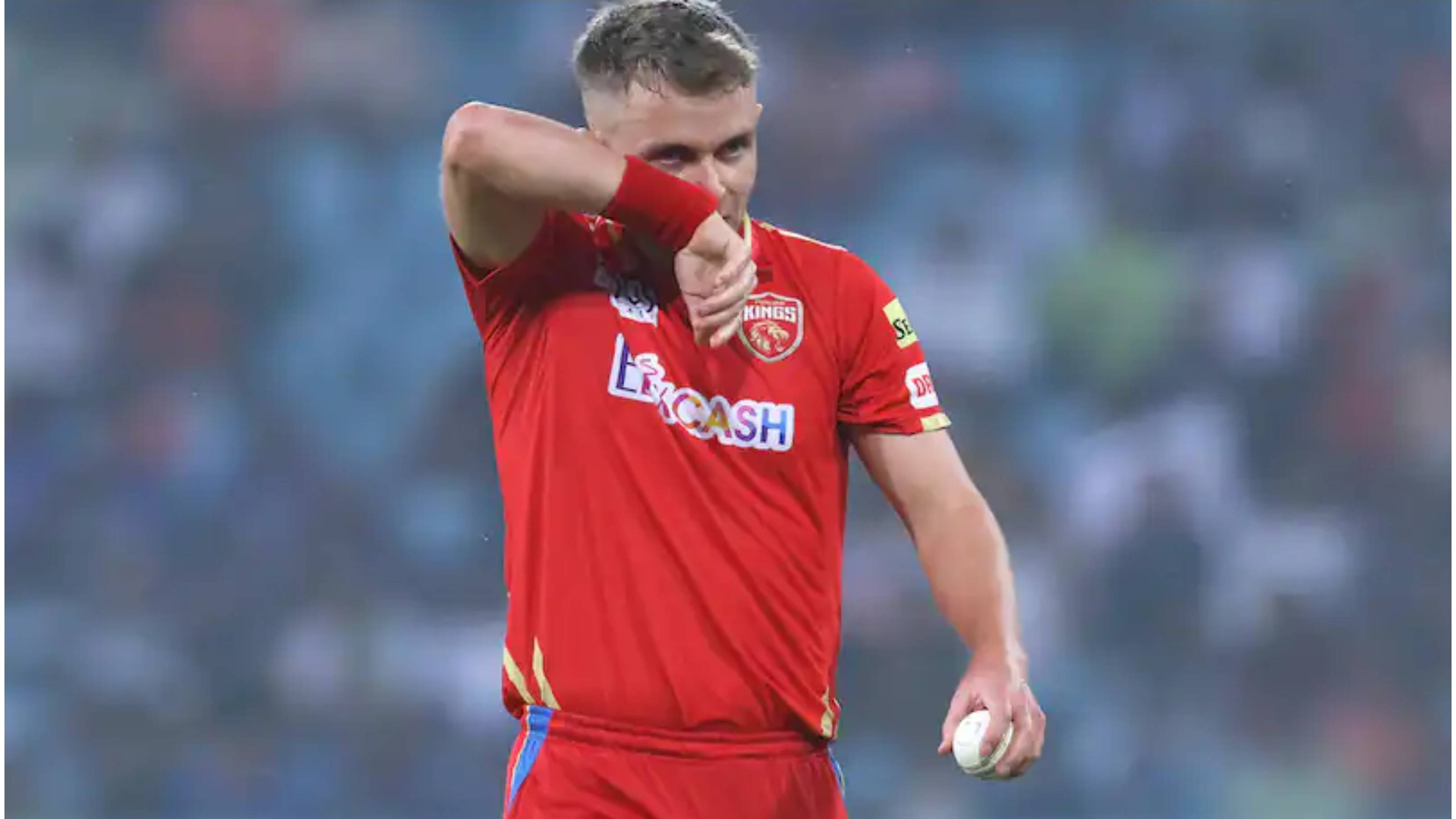 IPL 2023: “You can have days like this,” PBKS bowling coach expects Sam Curran to bounce back after tough outing vs KKR