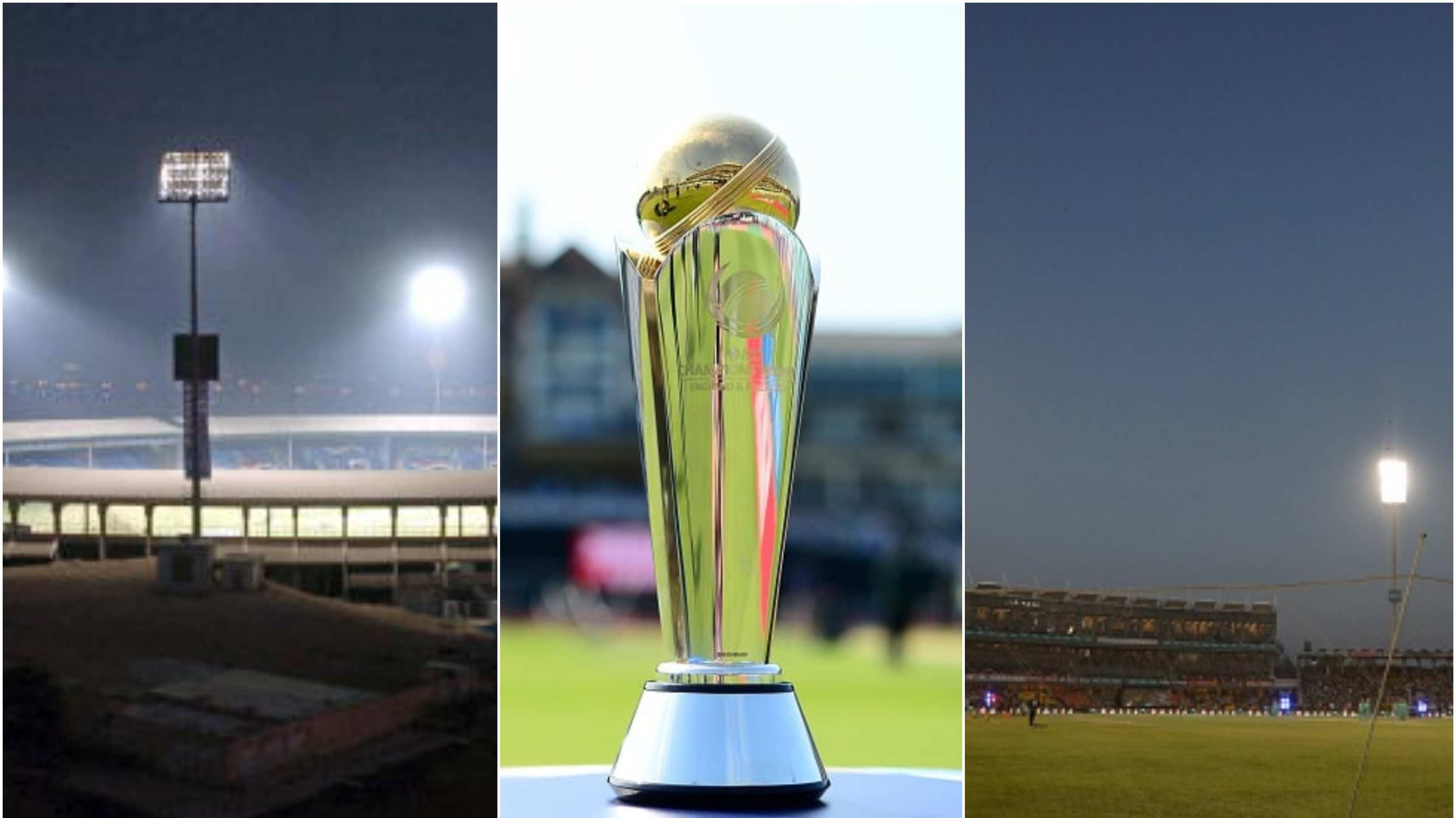 PCB to install new floodlights in Karachi, Lahore stadiums for Champions Trophy 2025: Report