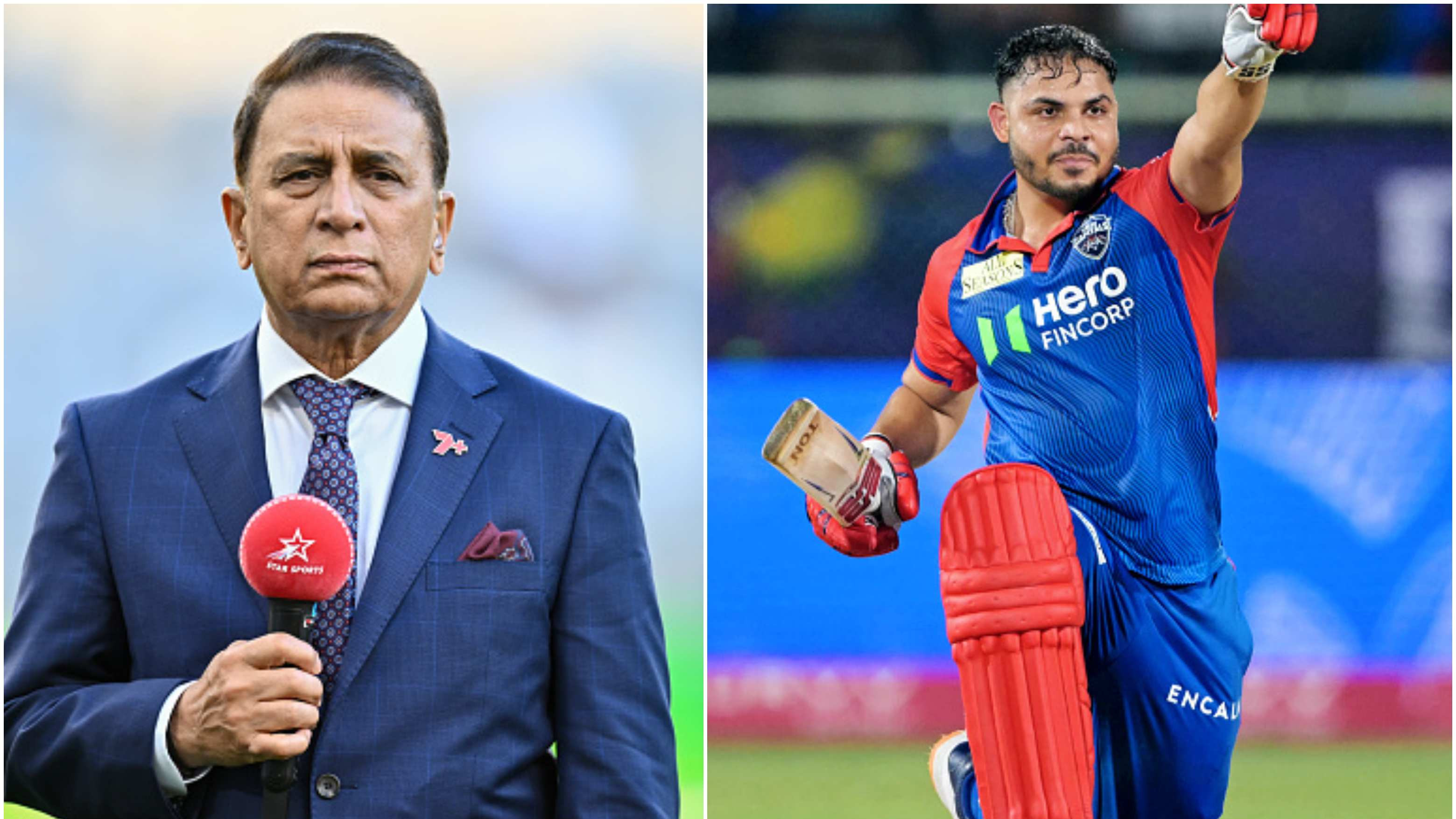 IPL 2025: “This innings will be remembered for a long time,” Gavaskar lauds Ashutosh Sharma's match-winning exploits