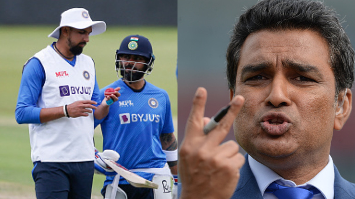 SA v IND 2021-22: Sanjay Manjrekar suggests two big changes in India's XI for 3rd Test