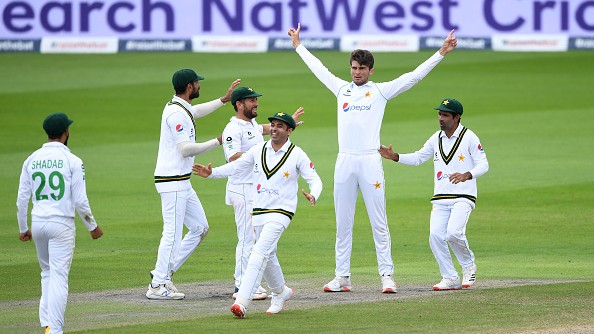 NZ v PAK 2020-21: Pakistan team denied training exemption after 8 players test COVID-19 positive 