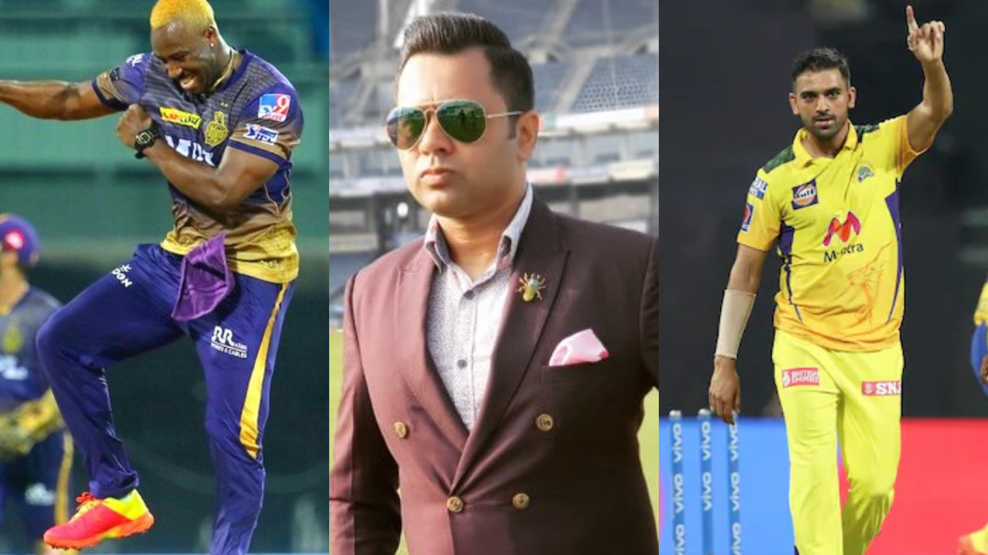IPL 2021: Aakash Chopra names his best bowling performances from IPL 14 thus far