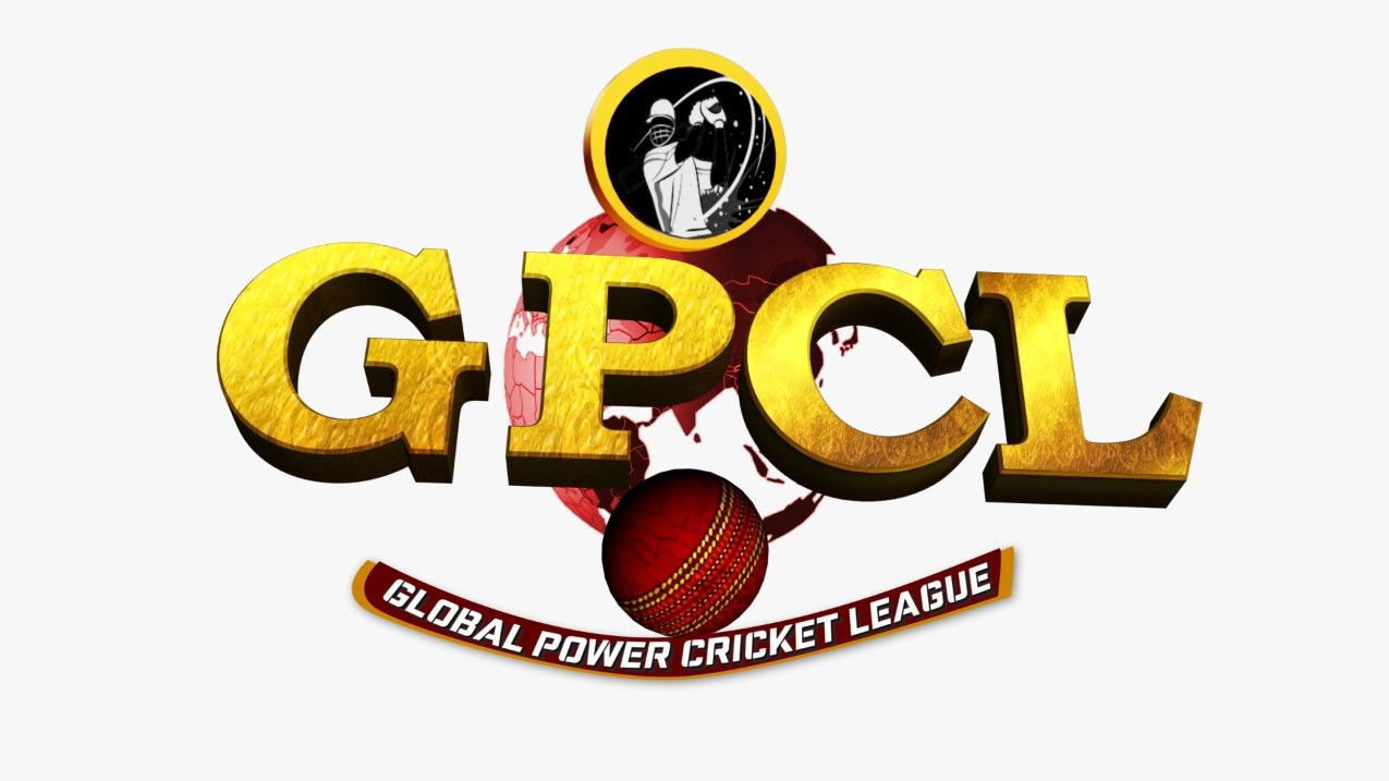 Global Power Cricket League (GPCL) set to be broadcasted in 95 territories worldwide
