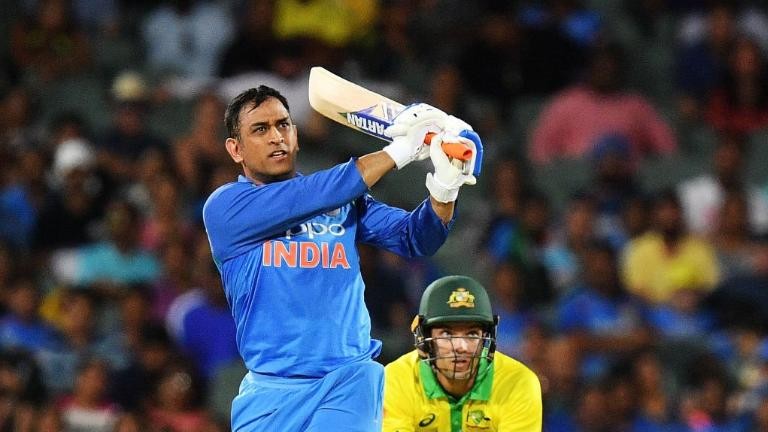 Cricket Australia shares video of Dhoni's biggest sixes down under as former India skipper turns 39