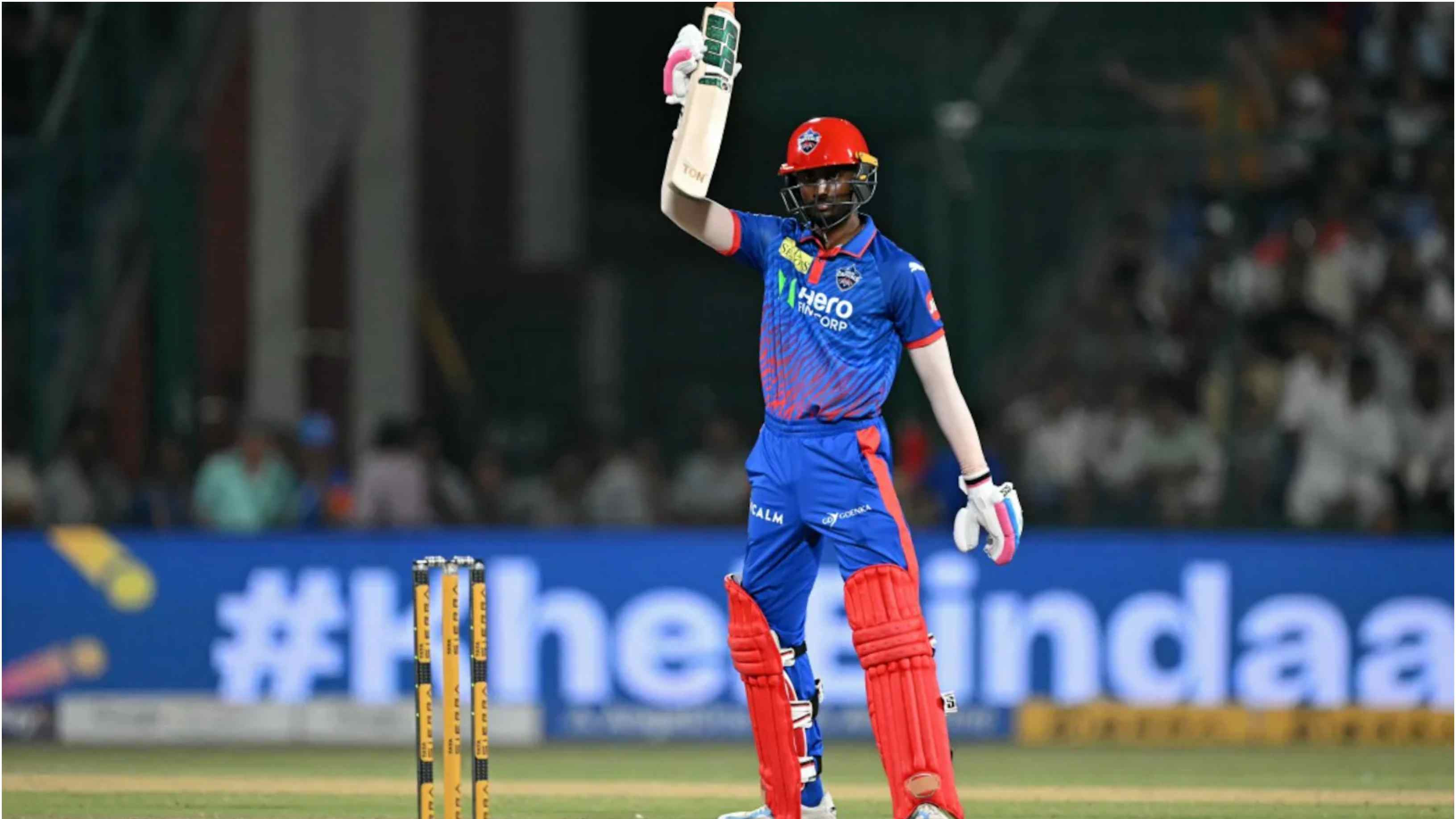 Delhi Capitals wicketkeeper Abishek Porel faces allegations of sexual assault, false marriage promise
