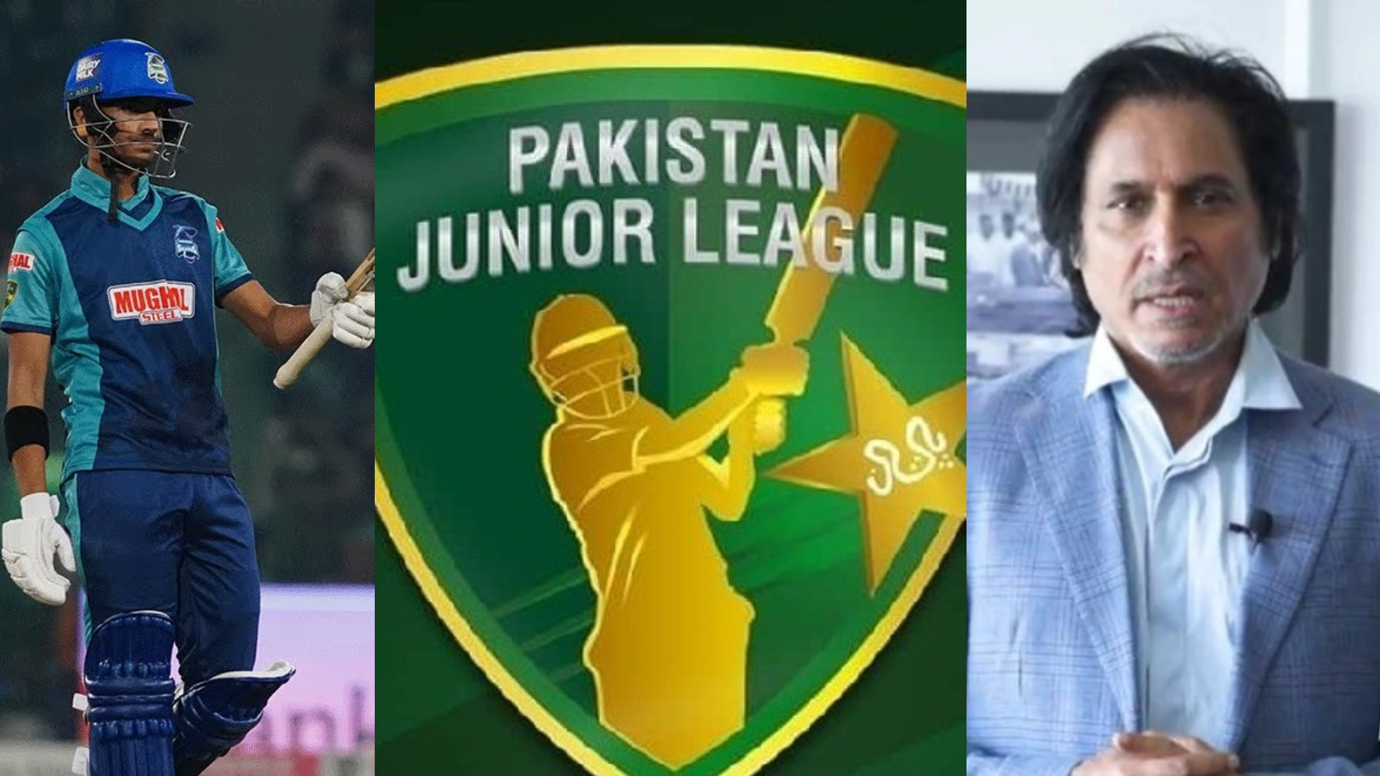 “Never got paid”- Pakistan Junior League captain’s explosive claim on Ramiz Raja’s dream project