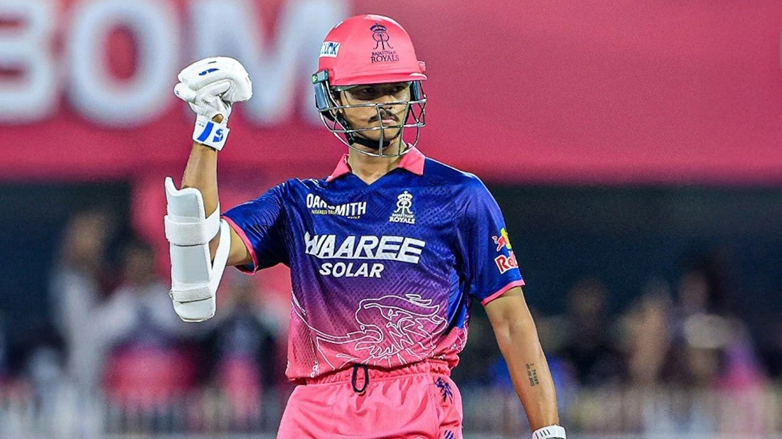 Yashasvi Jaiswal trade happening in IPL 2027 window? Rajasthan Royals reveal their stance- Report
