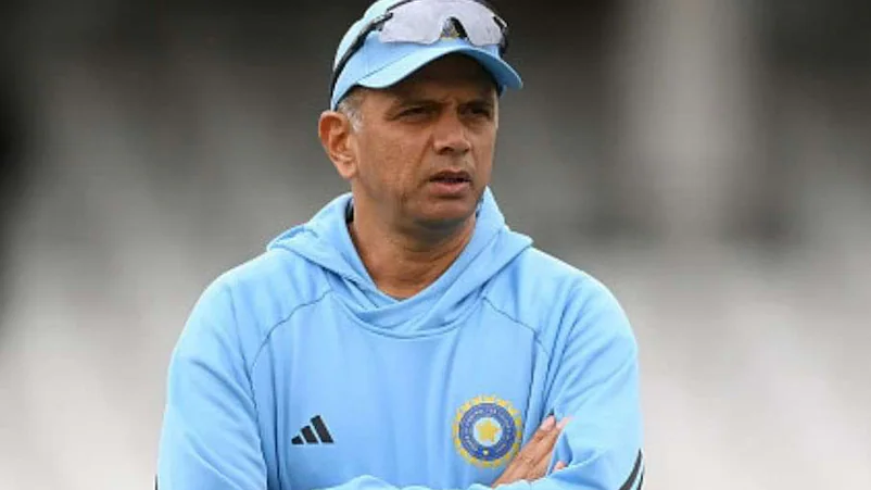 ‘Talent comes from everywhere’- Rahul Dravid on why Indian cricket is extremely strong