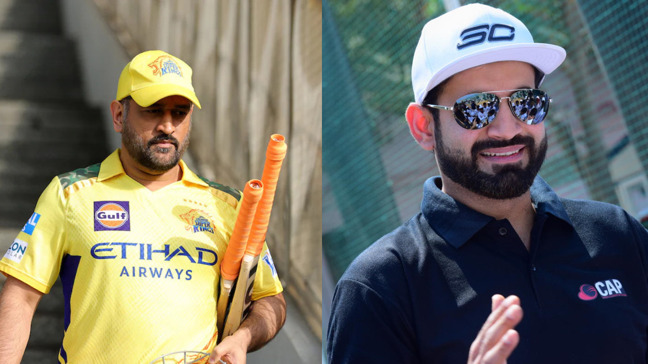 IPL 2026: “CSK is incomplete without MS Dhoni”- Irfan Pathan says this season might be last time CSK legend plays in IPL