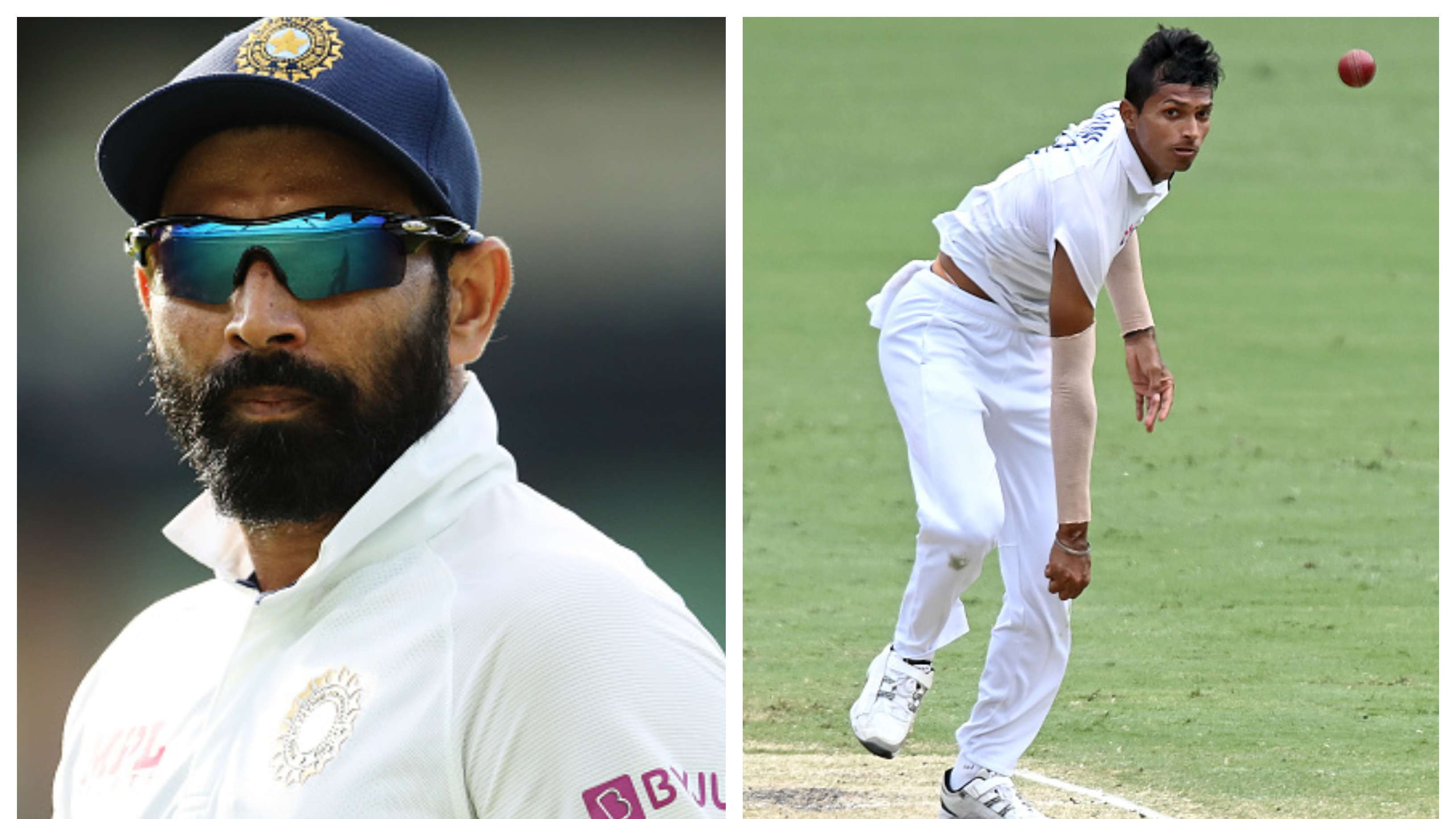 IND v ENG 2021: Shami, Saini expected to join Team India squad ahead of third Test – Report