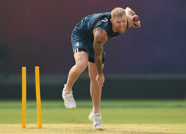 Ben Stokes | Getty