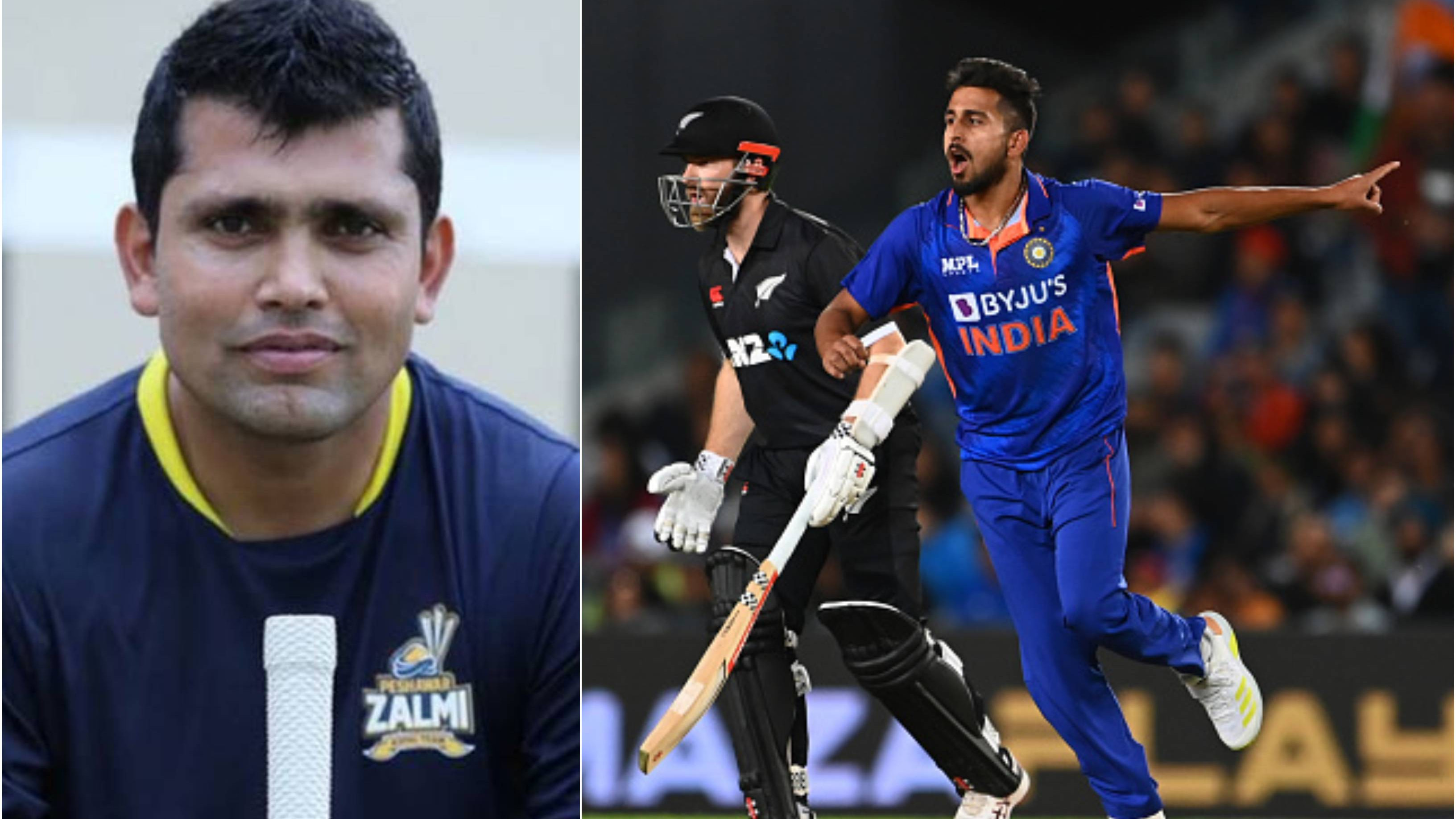 IND v NZ 2023: Kamran Akmal explains why India should accommodate Umran Malik in playing XI