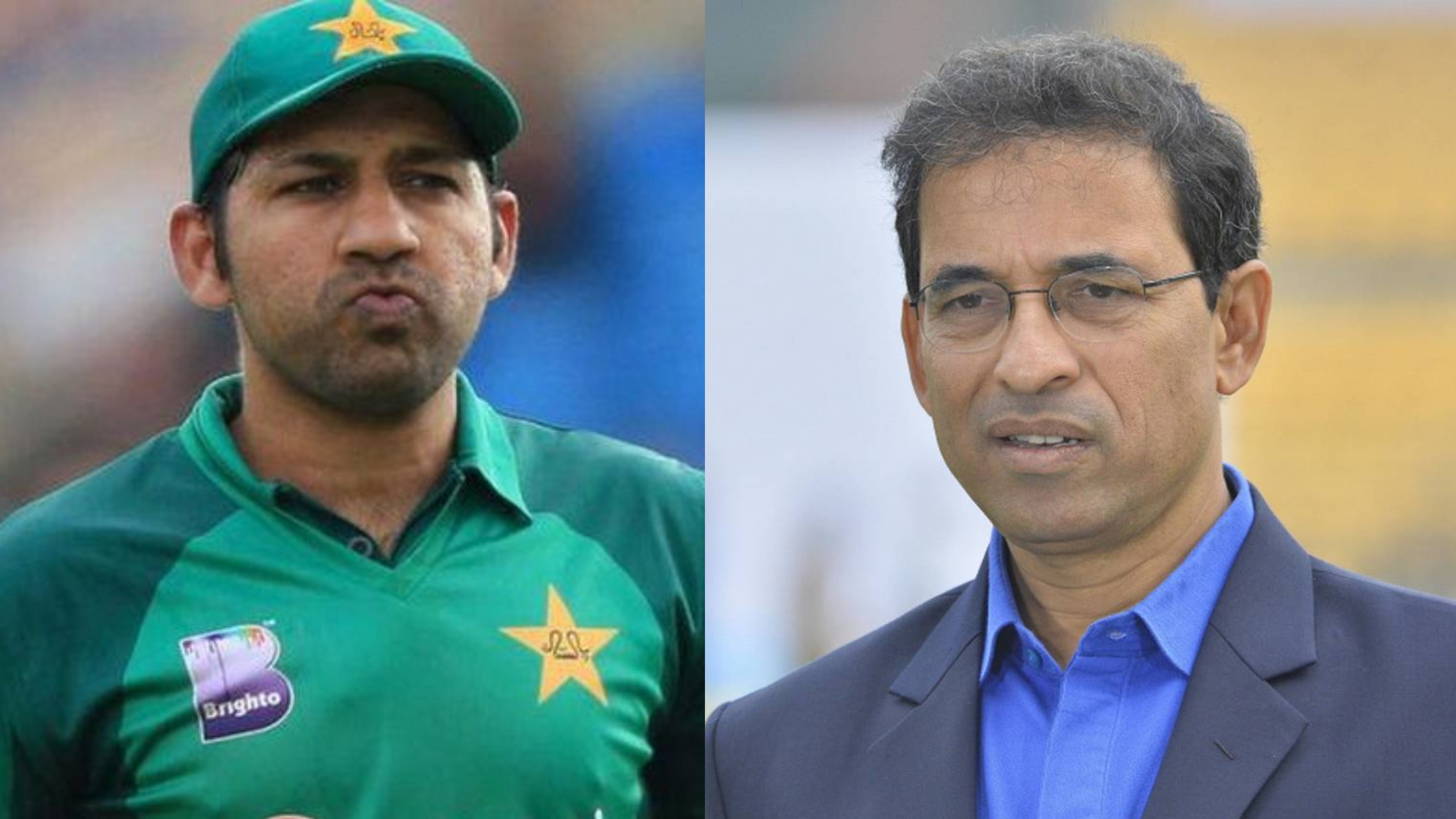 ENG v PAK 2020: Very tough for Sarfaraz to displace incumbent Rizwan in Pakistan XI: Harsha Bhogle