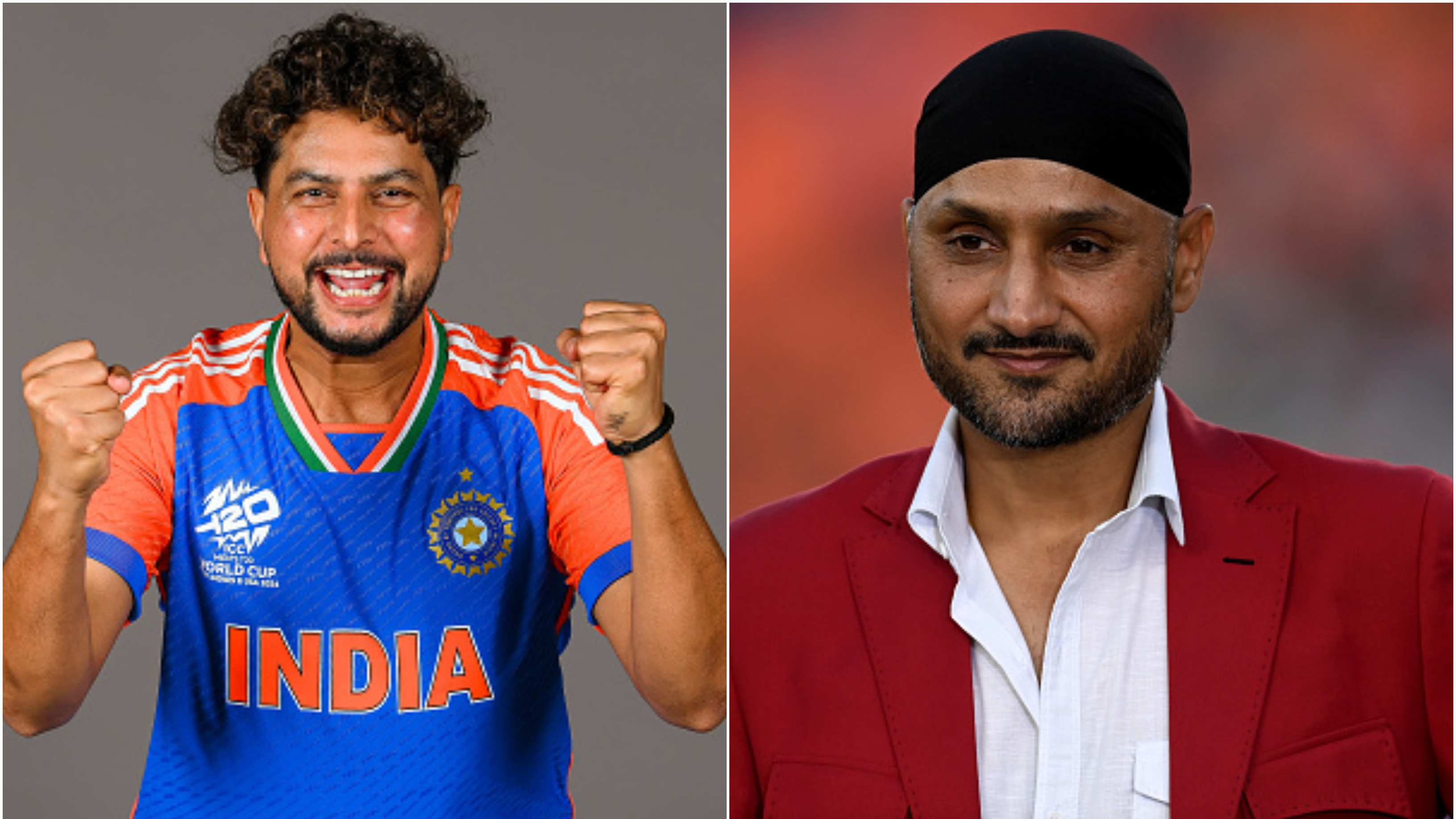 Harbhajan Singh bats for Kuldeep Yadav’s inclusion in Indian XI vs Pakistan; expects two players to influence the game