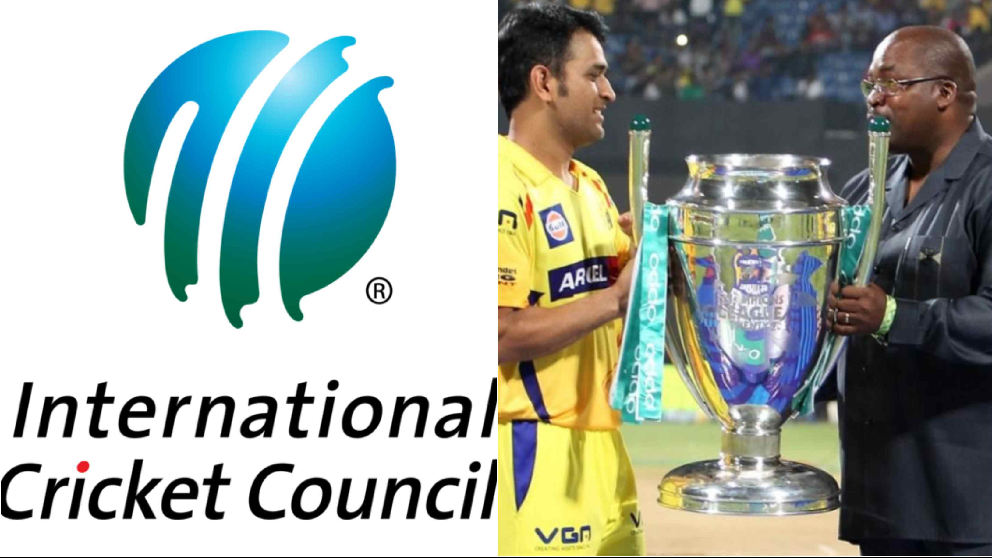 ICC drops plans to launch Champions League T20-style tournament after protest from BCCI, CA and ECB: Report