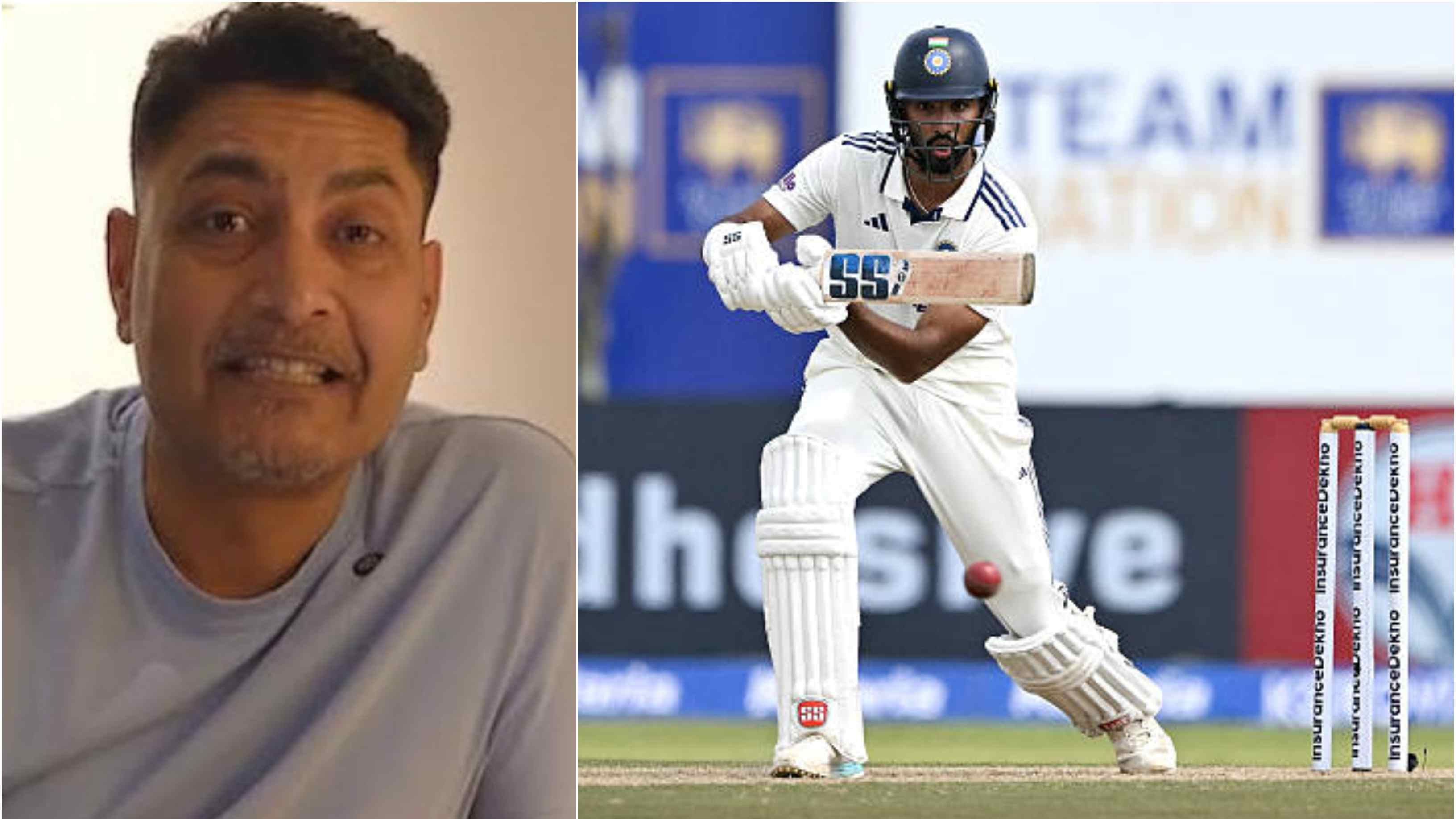 SL v IND 2026: “Wouldn't say his position is fixed,” Deep Dasgupta’s big claim despite Devdutt Padikkal’s ton in Galle Test