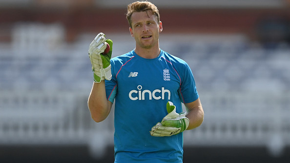 England's Jos Buttler hints at skipping the Ashes tour if family is not allowed in Australia