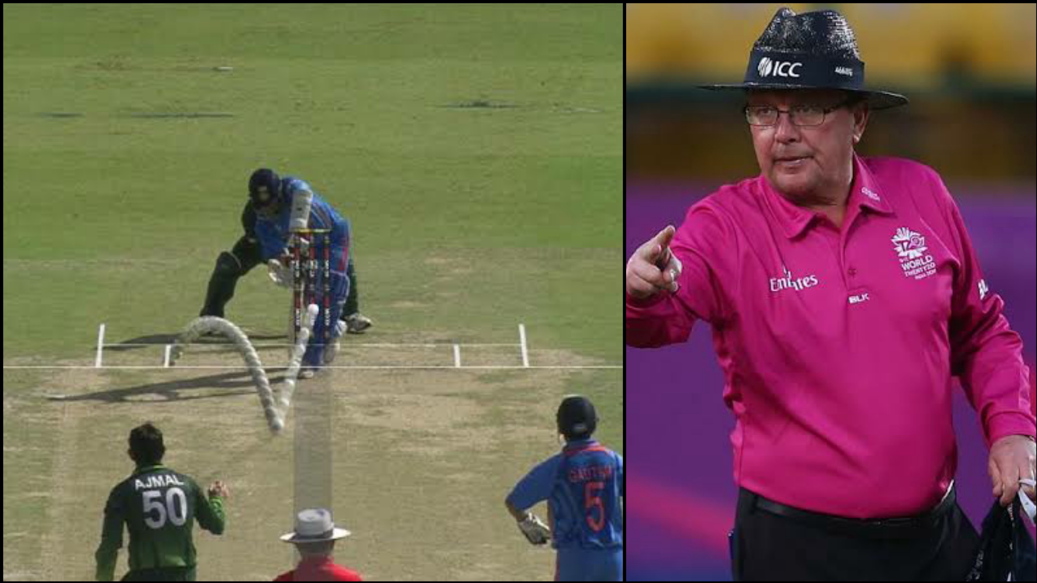 “I’d still give it out, simple as that” – Ian Gould recalls his infamous Sachin Tendulkar’s LBW decision
