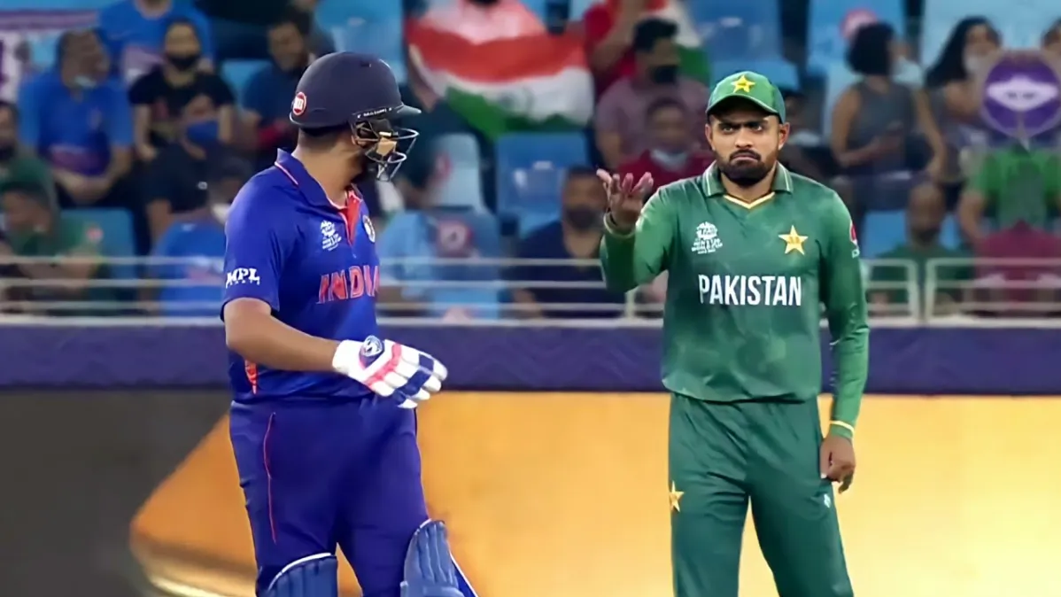 Asia Cup 2022: 'Aaj raat ke kya plan? Burger, Pizze'- Zomato takes jibe at Pakistan with epic tweet ahead of India clash