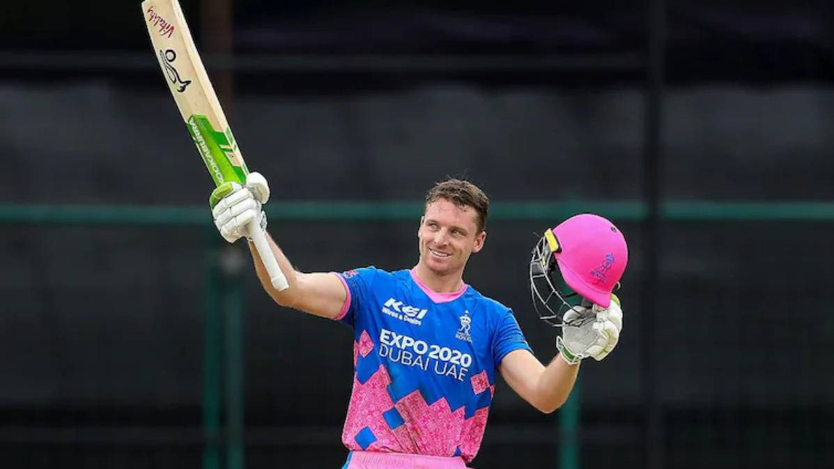 IPL 2022: ‘The aim here is to win the IPL’, Jos Buttler keen to contribute in Rajasthan Royals' triumph