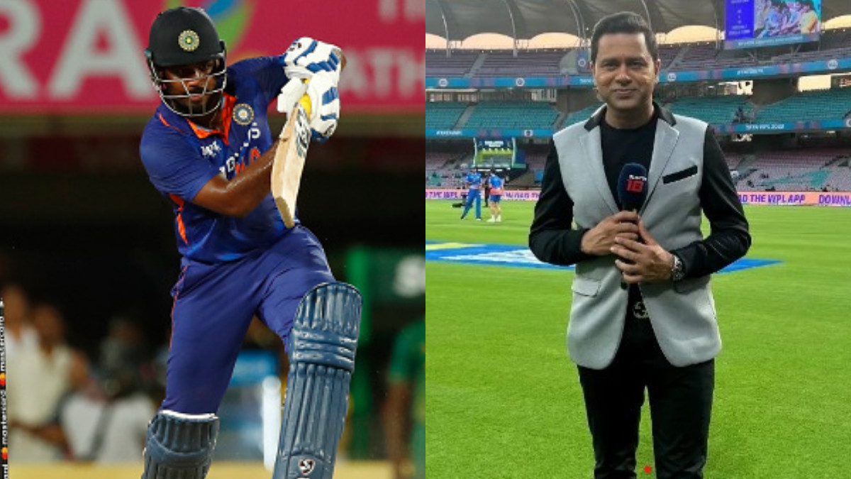 Fans say Sanju Samson is God's gift to Indian cricket, they do not understand the reality: Aakash Chopra