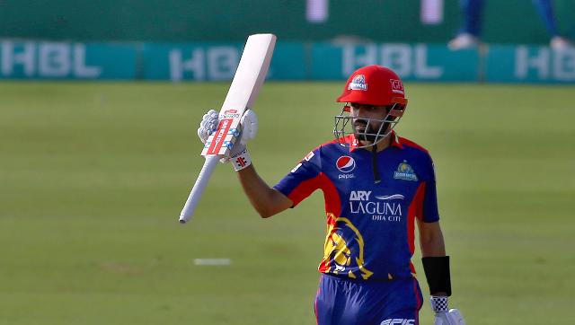 Akhtar said Babar Azam would have played for MI in IPL | PSL