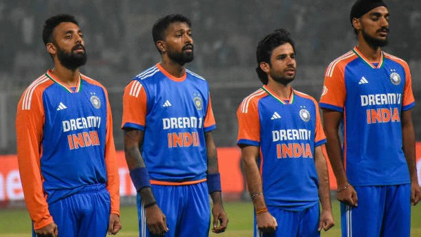 Asia Cup 2025: Dream11 ends association with Team India as title sponsors days before continental event- Report