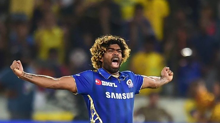 IPL: Mumbai Indians' Lasith Malinga named best bowler of all time in Indian Premier League