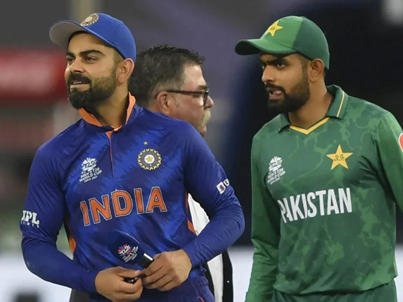 Fans might get to see Kohli and Babar playing in the same XI | AFP