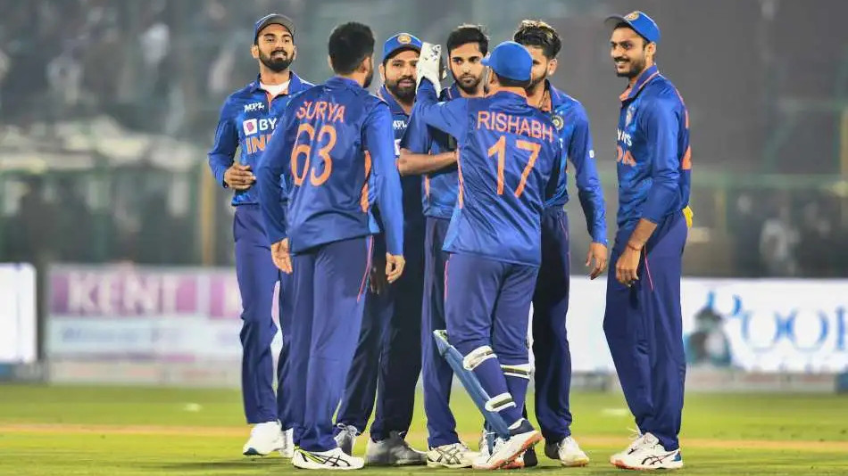BAN v IND 2022: COC Predicted Team India playing XI for the first ODI against Bangladesh