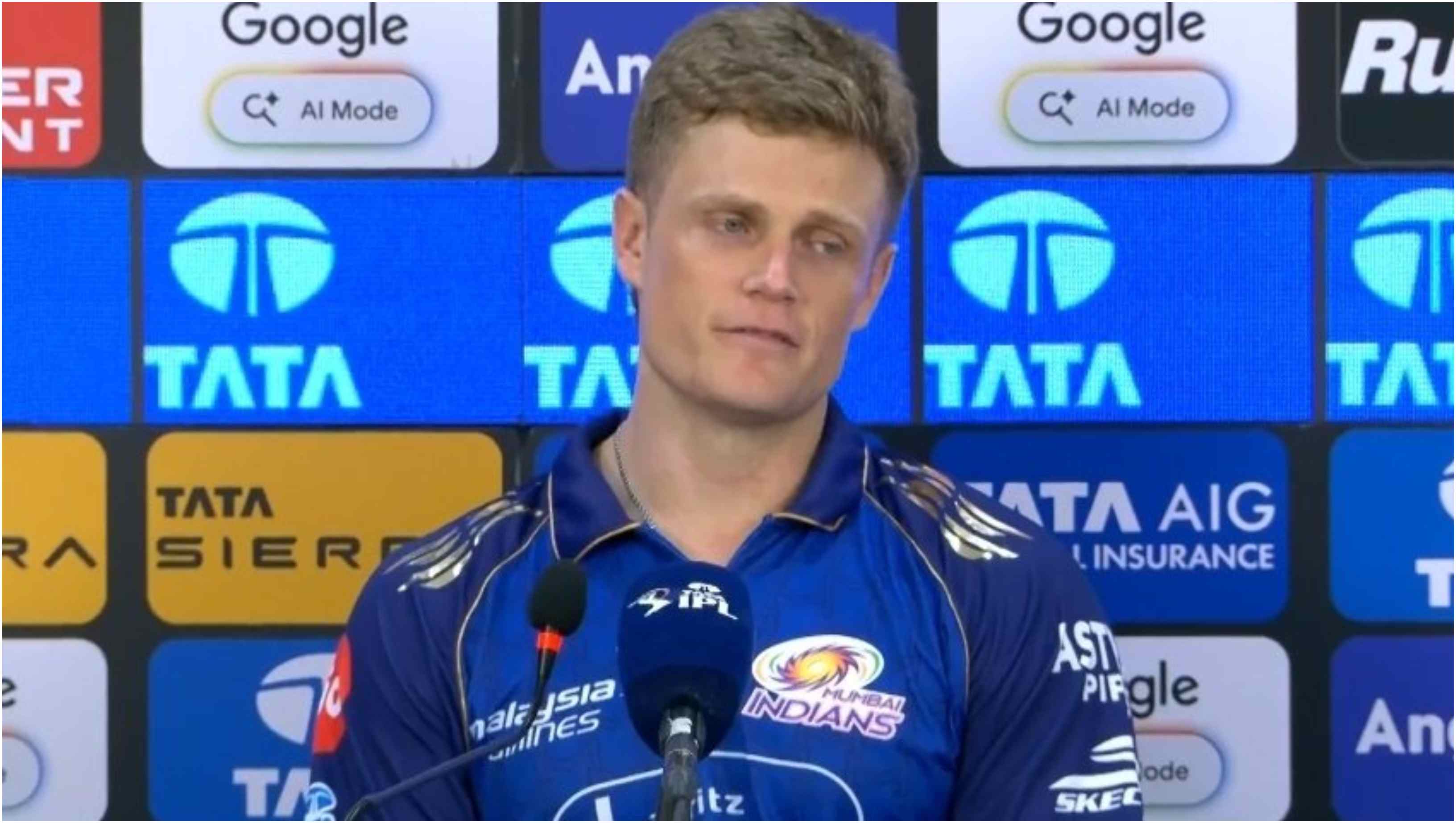 Ryan Rickelton | BCCI-IPL