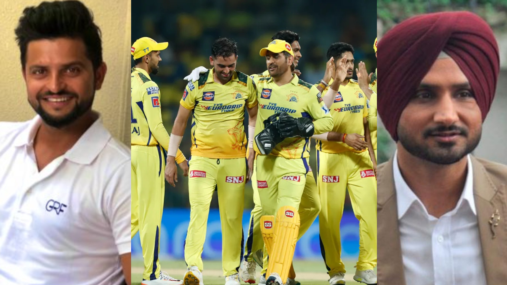 IPL 2023: Cricket fraternity reacts as CSK continue Chepauk supremacy over DC with clinical 27-run win