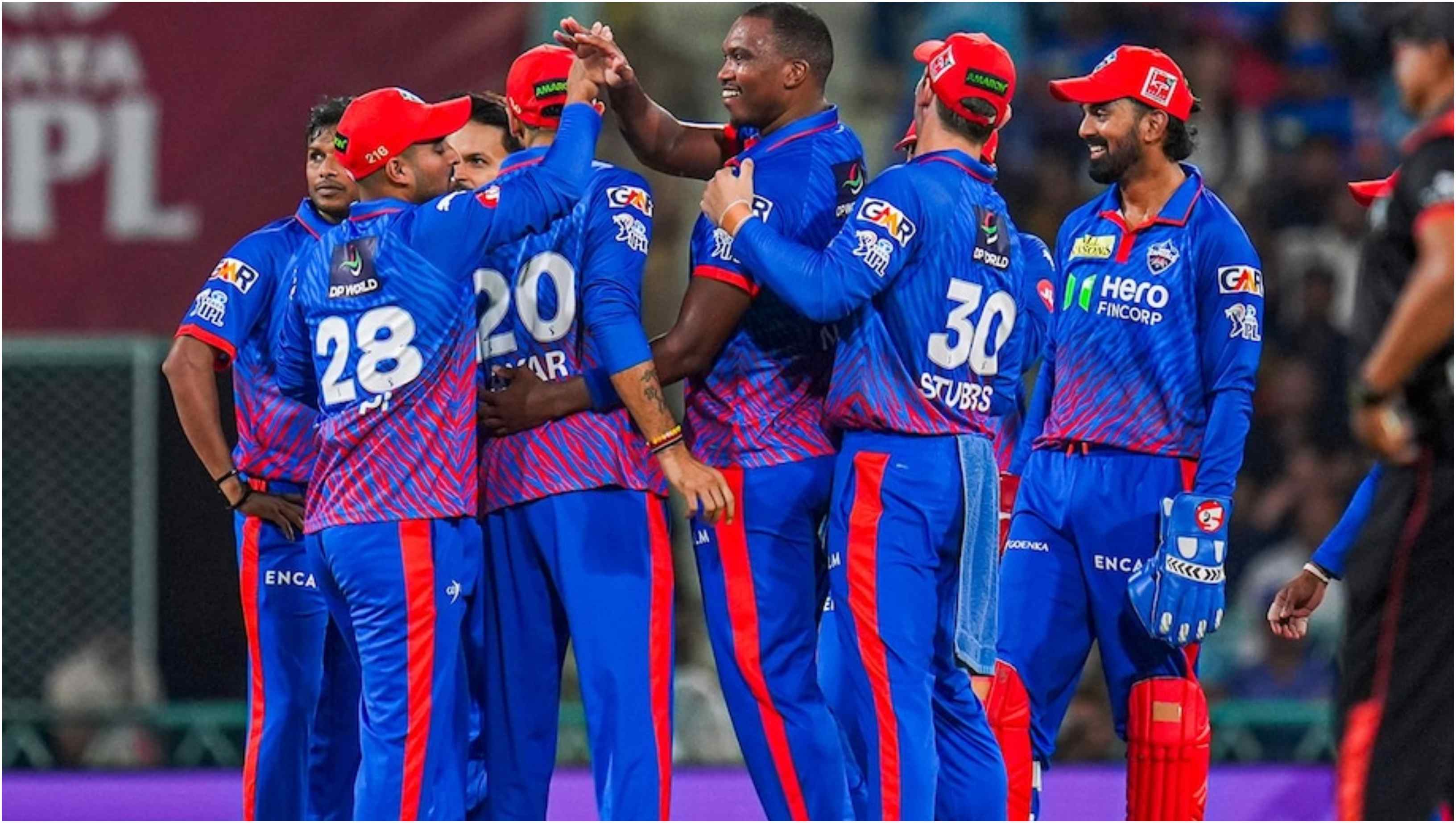 Delhi Capitals have failed to qualify for the playoffs in the last two seasons | BCCI-IPL