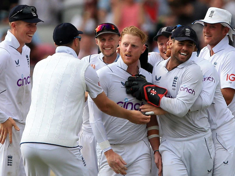 England was the last team to defeat India in Test series in India in 2012 | X