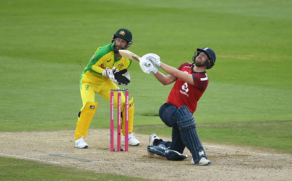 Dawid Malan is in great form with the bat | Getty Images