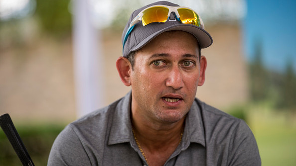 A senior player keen on having Ajit Agarkar as India’s bowling coach till 2023 ODI World Cup – Report