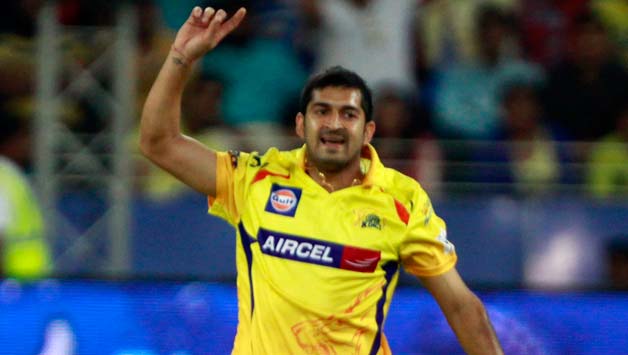 This will be Mohit’s second stint with CSK, with whom he made his IPL debut in 2013 | IANS