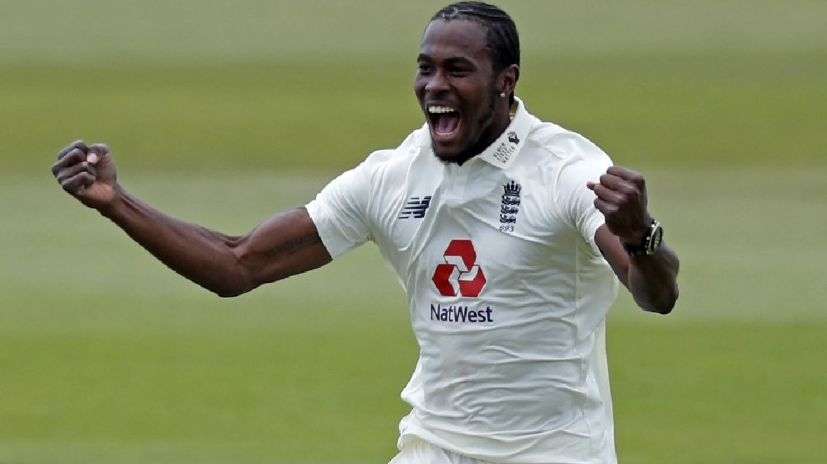 ENG v WI 2020: Breaching bio-secure protocol was a mistake, not a crime, says Jofra Archer