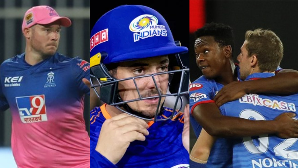 IPL 2021: South African players likely to miss opening games for their teams