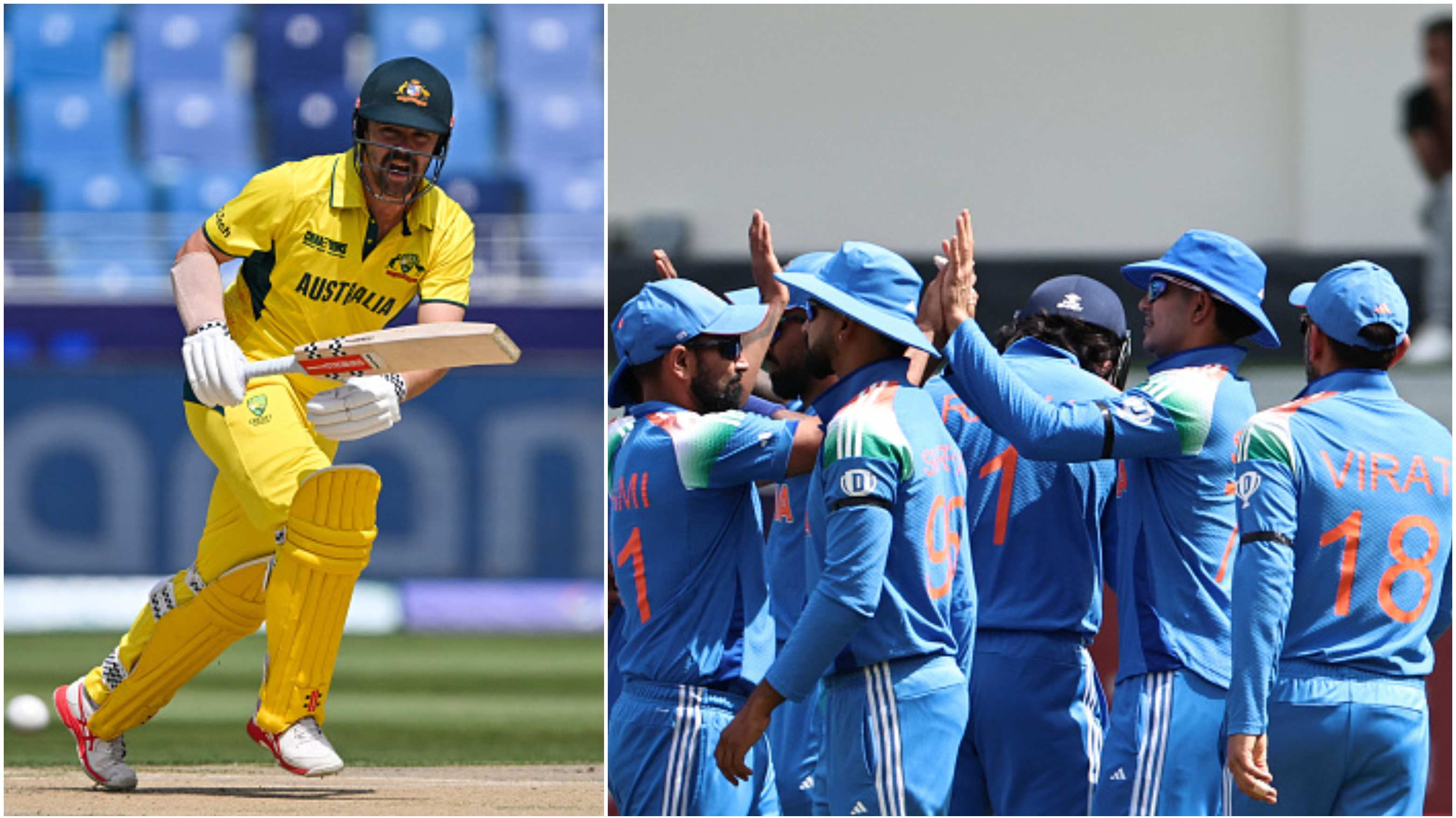 “Going to consistently be the best team”: Travis Head hails India’s unprecedented dominance in white-ball cricket