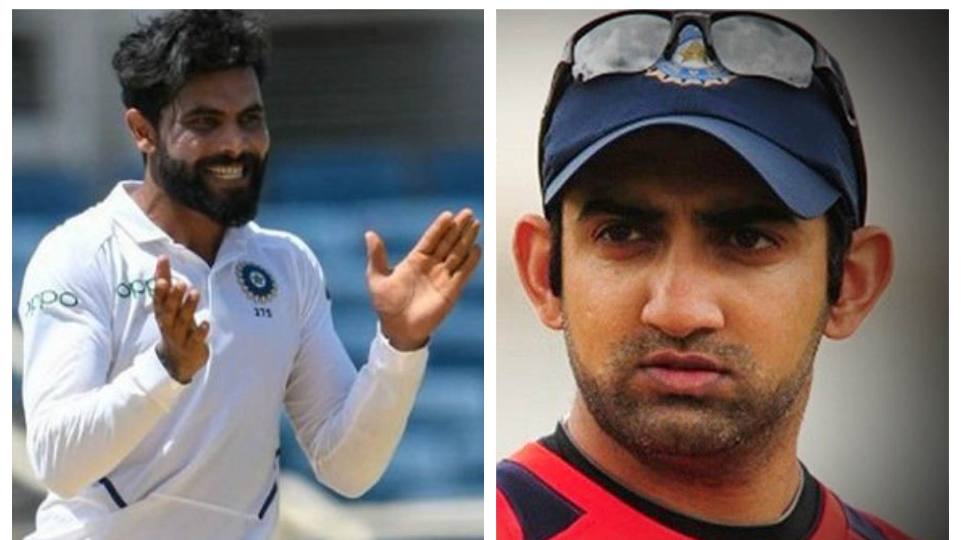 AUS v IND 2020-21: Gautam Gambhir bats for Ravindra Jadeja’s inclusion in the playing XI for 2nd Test